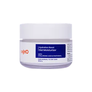 Skino Hydration Boost Gel Moisturizer 70ml